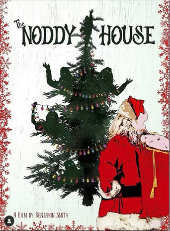 Poster of The Noddy House