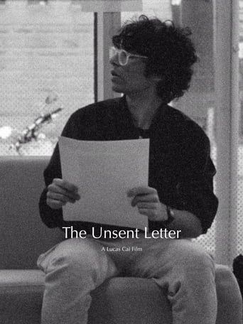 Poster of The Unsent Letter