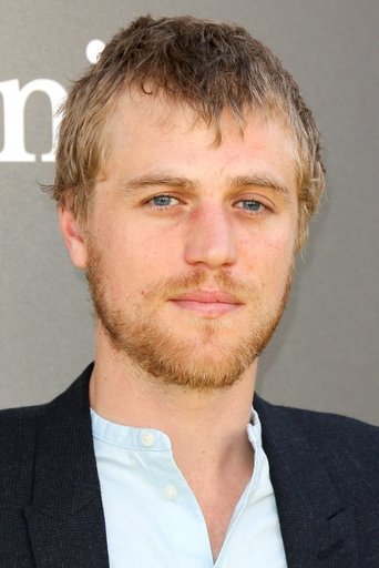 Portrait of Johnny Flynn