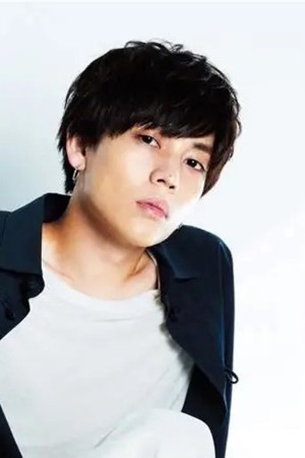 Portrait of Toru Iwaoka