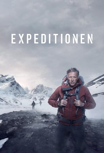 Portrait for Expeditionen - Season 1