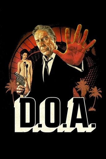 Poster of D.O.A.