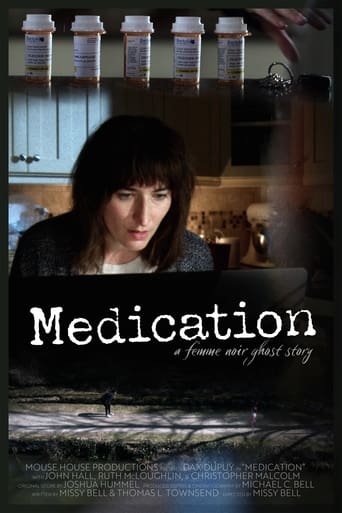 Poster of Medication