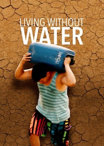 Poster of Living Without Water