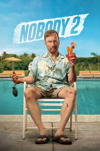 Poster of Nobody 2