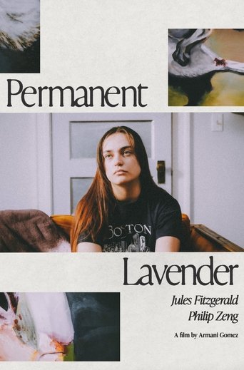 Poster of Permanent Lavender