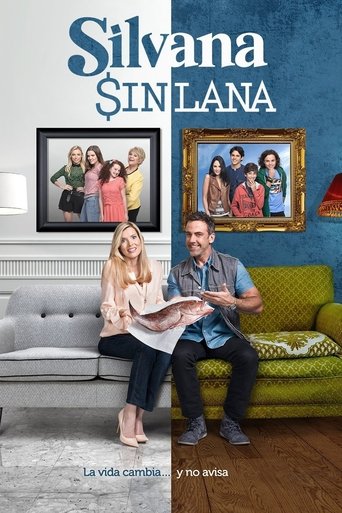 Poster of Silvana Sin Lana