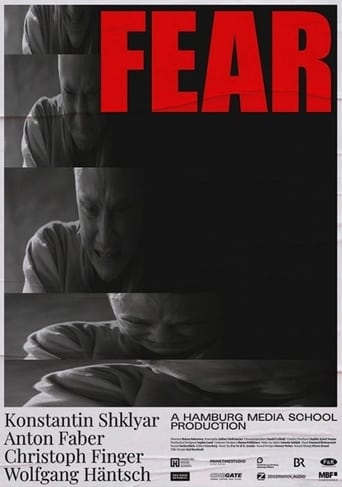 Poster of Fear