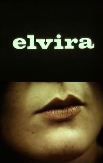 Poster of Elvira