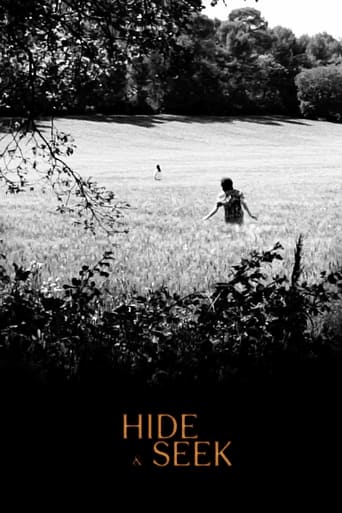 Poster of Hide and seek