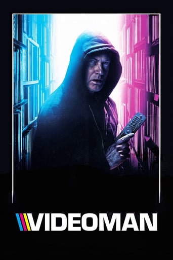 Poster of Videoman