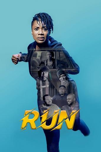 Poster of Run