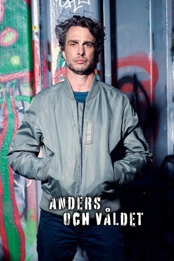 Poster of Anders och våldet