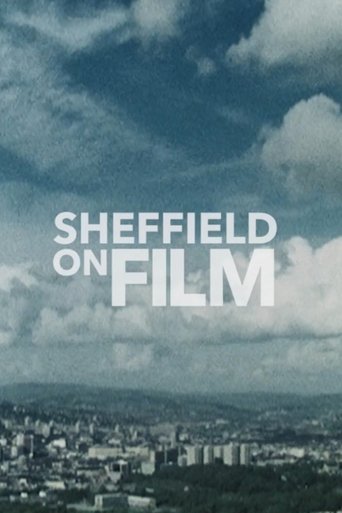 Poster of Sheffield on Film