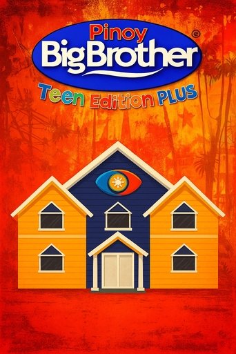 Portrait for Pinoy Big Brother - Teen Edition Plus