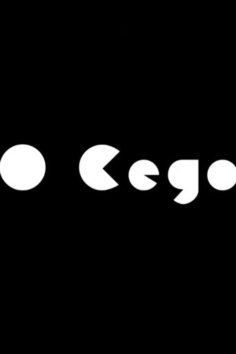 Poster of O Cego