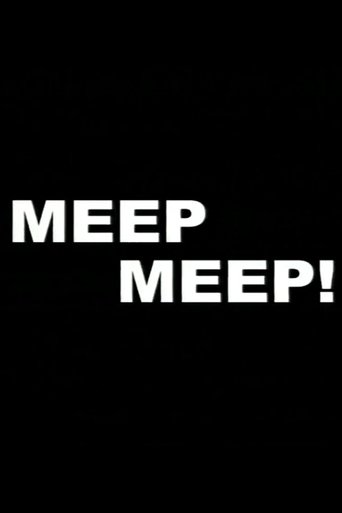 Poster of Meep Meep!