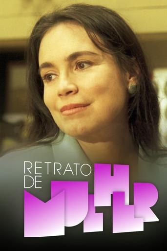 Portrait for Retrato de Mulher - Specials