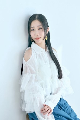 Portrait of Hiyori Manase