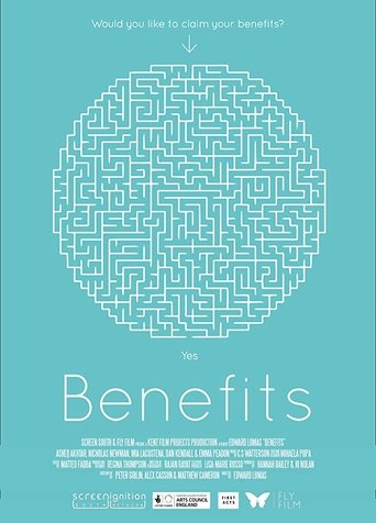 Poster of Benefits