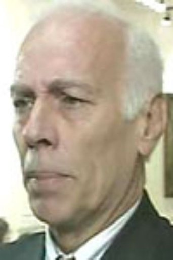 Portrait of Fernando Llosa