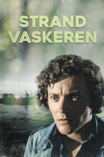 Poster of Strandvaskeren