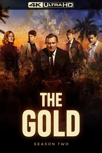 Portrait for The Gold - Series 2
