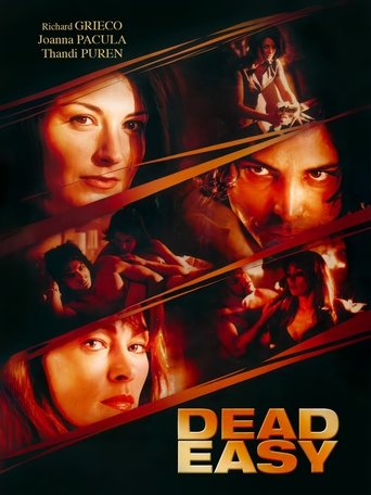 Poster of Dead Easy