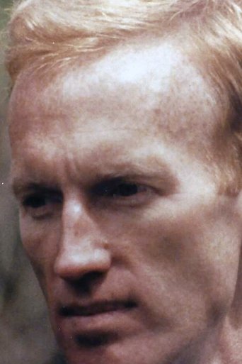 Portrait of Dennis Benson