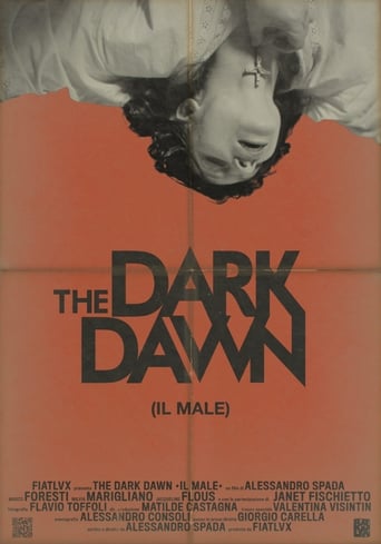 Poster of The Dark Dawn