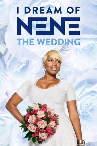 Poster of I Dream of NeNe: The Wedding