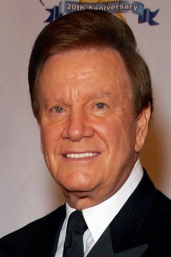 Portrait of Wink Martindale