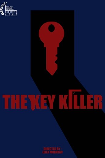 Poster of The key killer