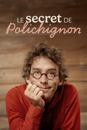 Poster of Fred Pellerin : Le secret de polichignon