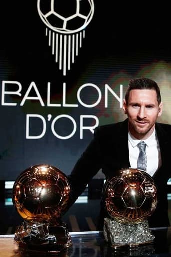 Portrait for FIFA Ballon d'Or - Season 1