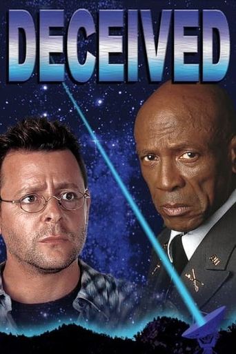 Poster of Deceived