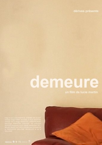 Poster of Demeure