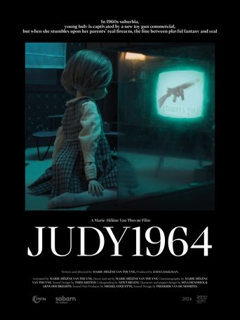 Poster of JUDY1964