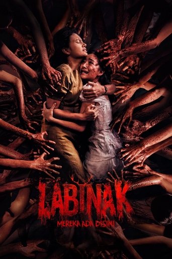 Labinak Poster of Labinak