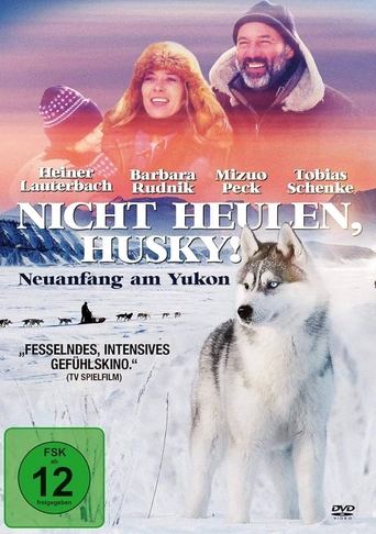 Poster of Nicht heulen, Husky