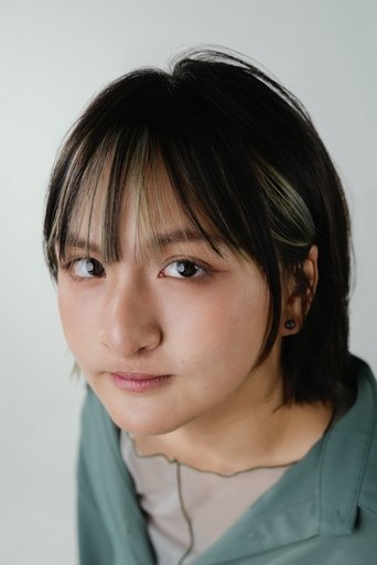 Portrait of Yu Ting-An