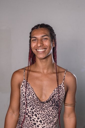 Portrait of Artia