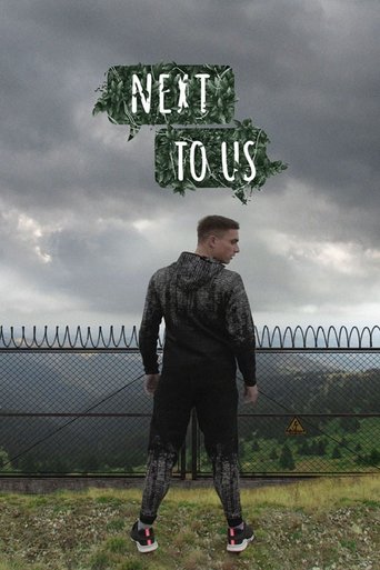 Poster of Next to Us