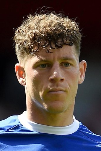 Portrait of Ross Barkley