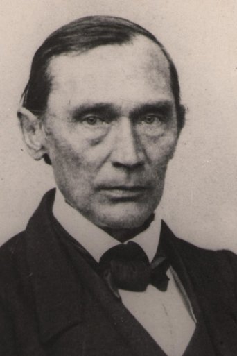 Portrait of Fr. R. Kreutzwald