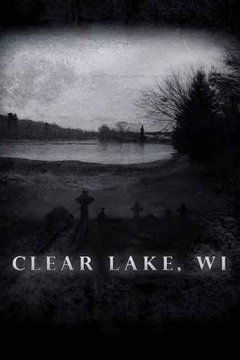 Poster of Clear Lake, WI