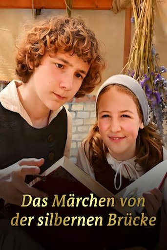 Poster of Das Märchen von der silbernen Brücke