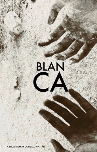 Poster of Blanca