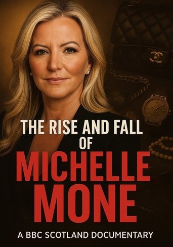 Poster of The Rise and Fall of Michelle Mone