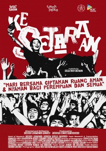 Poster of Kesetaraan